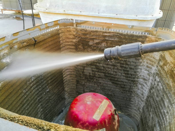 Best HVAC System Cleaning  in Exandria, AL