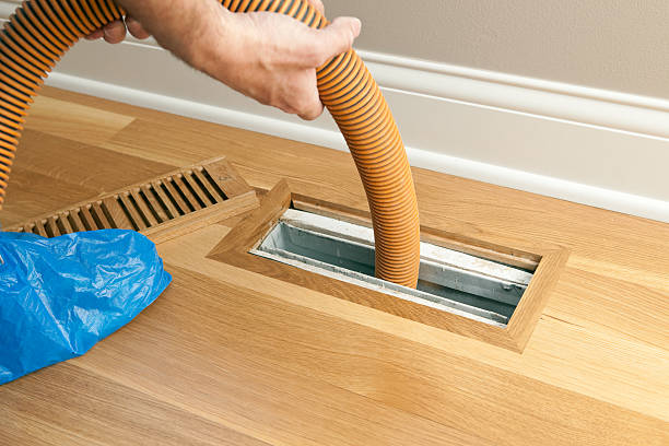 Best Affordable Duct Cleaning Services  in Exandria, AL