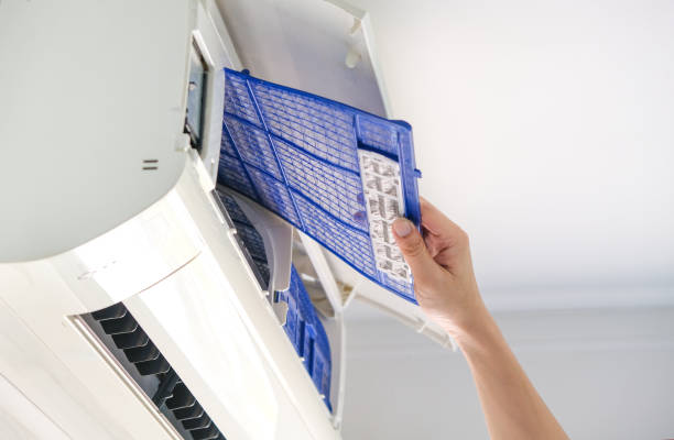 Best Residential Air Duct Cleaning  in Exandria, AL