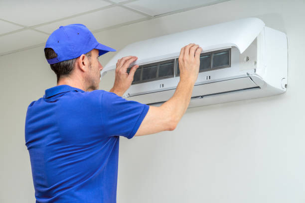 Best HVAC Duct Inspection Services  in Exandria, AL