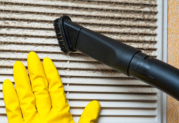 Best Affordable Air Duct Cleaning  in Exandria, AL