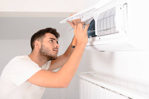 Professional Airduct Cleaning in AL